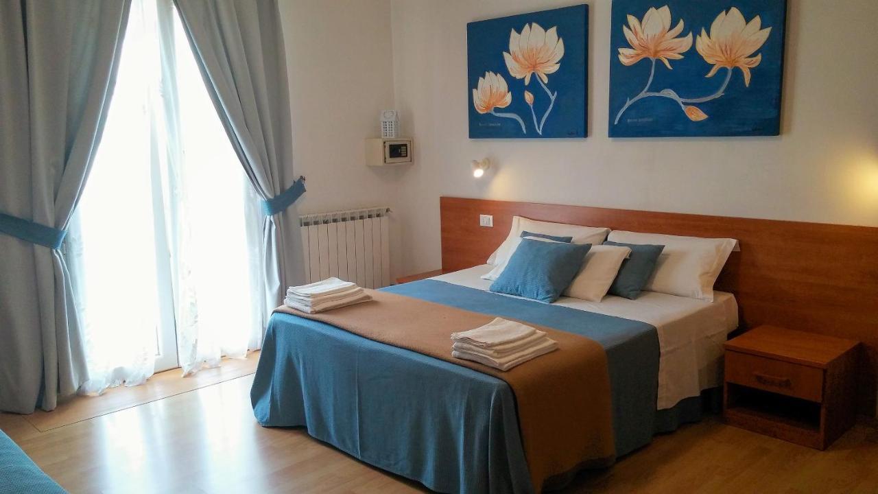 Venice Airport Room Favaro Veneto Exterior foto