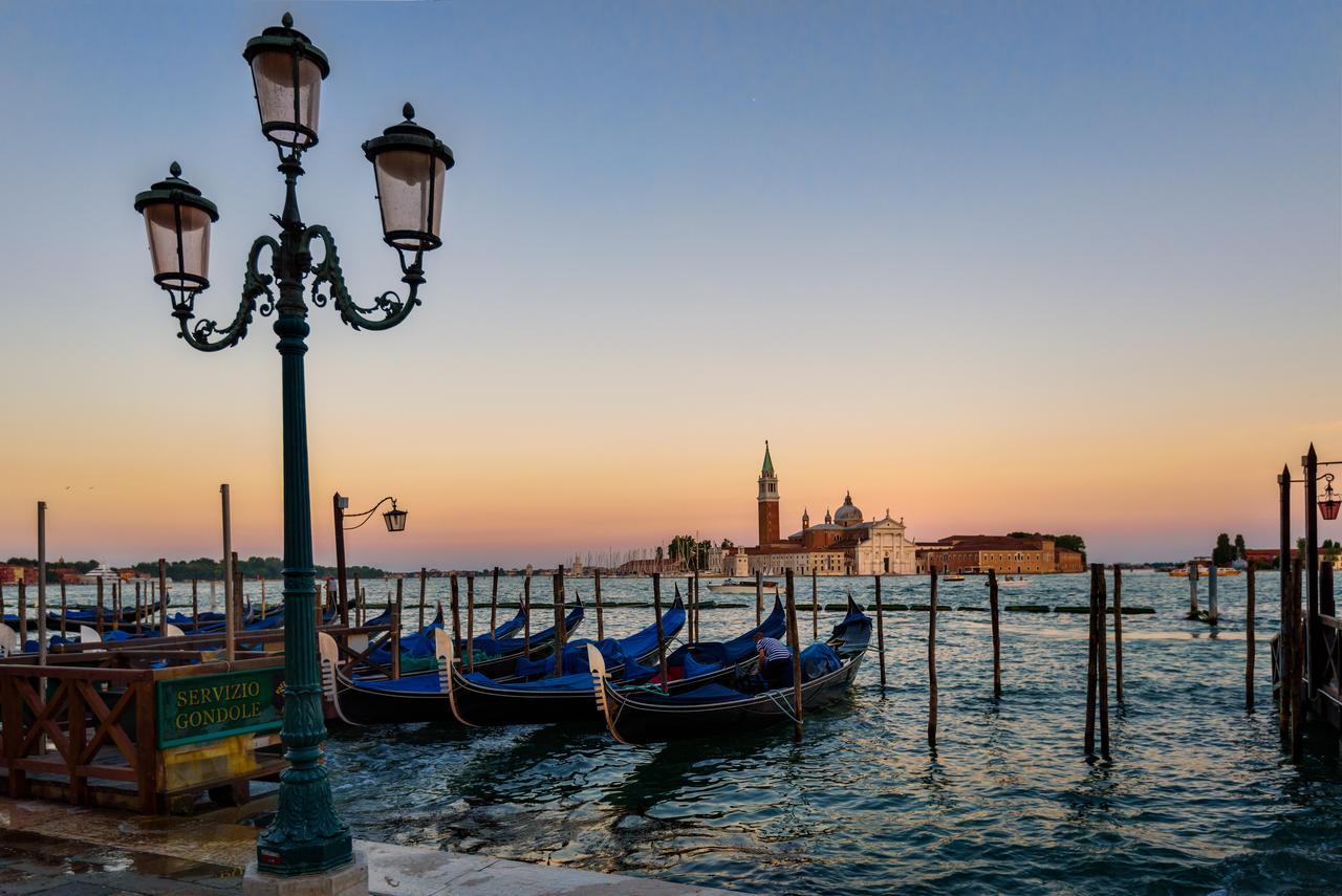 Venice Airport Room Favaro Veneto Exterior foto