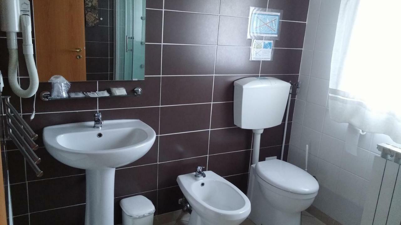 Venice Airport Room Favaro Veneto Exterior foto